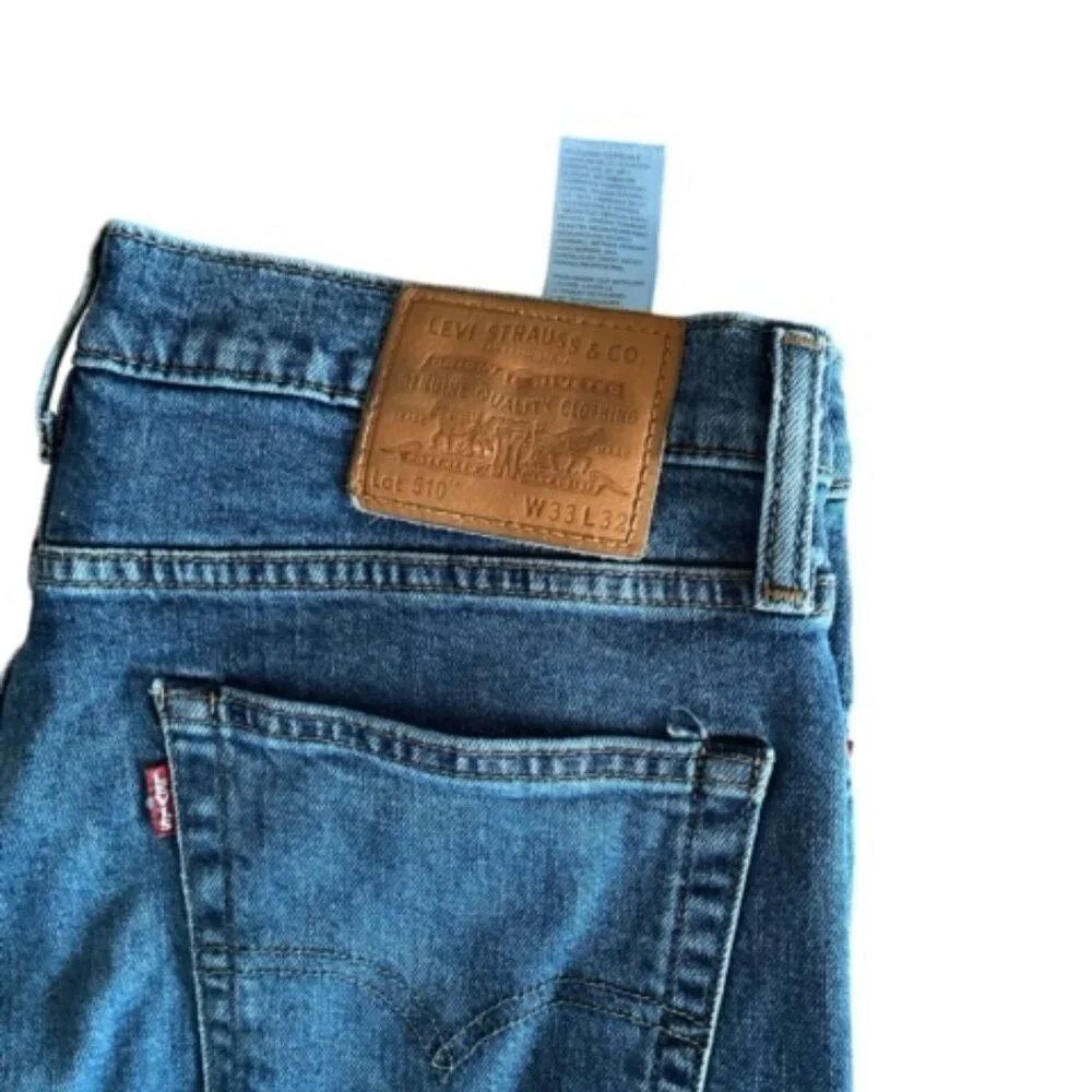 Levi's 510 Jean - Picture 3 of 3